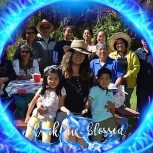 Meet your Posher, Leonora